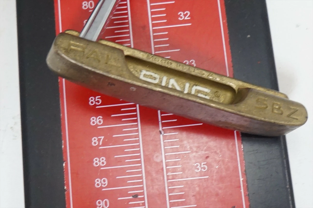 Ping Pal 5Bz 34" Putter Good Rh 1012220 7 Ping Pal 5Bz 34" Putter Good Rh 1012220 - Image 5