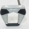 Taylormade Spider S Platinum Single Bend 35" Putter Mint Rh 1012364 Super Stroke -Cheap Putters Store 01012364 1 09144.1660062594