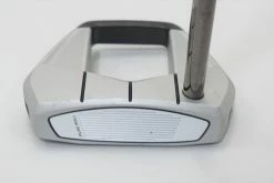 Taylormade Spider S Platinum Single Bend 35" Putter Mint Rh 1012364 Super Stroke -Cheap Putters Store 01012364 2 54088.1660062595
