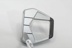 Taylormade Spider S Platinum Single Bend 35" Putter Mint Rh 1012364 Super Stroke -Cheap Putters Store 01012364 3 27414.1660062595