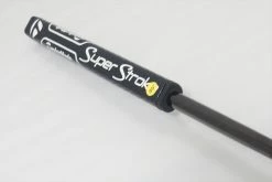 Taylormade Spider S Platinum Single Bend 35" Putter Mint Rh 1012364 Super Stroke -Cheap Putters Store 01012364 4 89774.1660062596