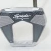 New Taylormade Spider S Navy 34" Putter Rh 1012375 Super Stroke Grip