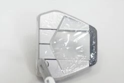 New Taylormade Spider S Platinum Single Bend 34" Putter Rh 1012377 Super Stroke -Cheap Putters Store 01012377 3 51960.1660062611