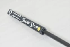 New Taylormade Spider S Platinum Single Bend 34" Putter Rh 1012377 Super Stroke -Cheap Putters Store 01012377 4 86830.1660062611