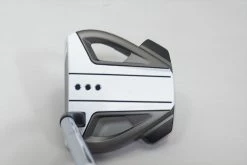 Taylormade Spider Ex Platinum Flow Neck 35" Putter Mint Rh 1012381 Super Stroke -Cheap Putters Store 01012381 3 15140.1660062609