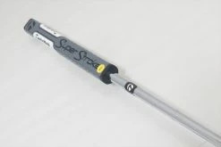 Taylormade Spider Ex Platinum Flow Neck 35" Putter Mint Rh 1012381 Super Stroke -Cheap Putters Store 01012381 4 77697.1660062609