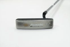Guerin Rife Aussie Black 35" Putter Good Rh 1012584