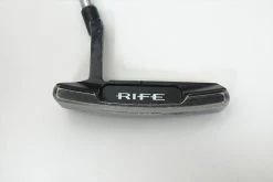 Guerin Rife Aussie Black 35" Putter Good Rh 1012584 -Cheap Putters Store 01012584 3 89826.1660148627 1