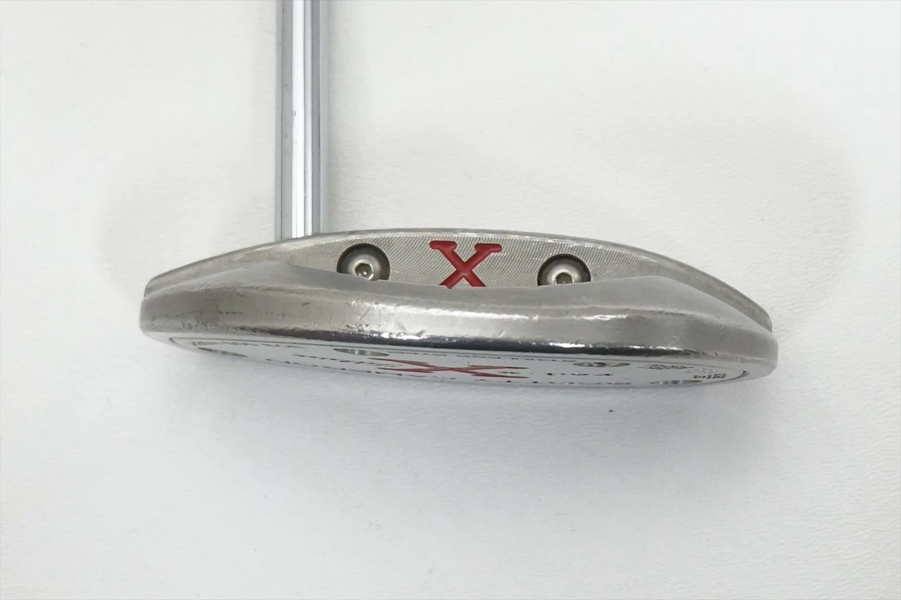 Scotty Cameron Red X 41" Putter Good Rh 1012909 Super Stroke Grip 5 Scotty Cameron Red X 41" Putter Good Rh 1012909 Super Stroke Grip - Image 3