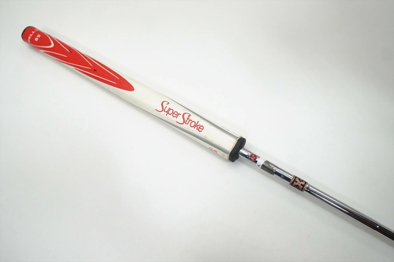 Scotty Cameron Red X 41" Putter Good Rh 1012909 Super Stroke Grip 6 Scotty Cameron Red X 41" Putter Good Rh 1012909 Super Stroke Grip - Image 4