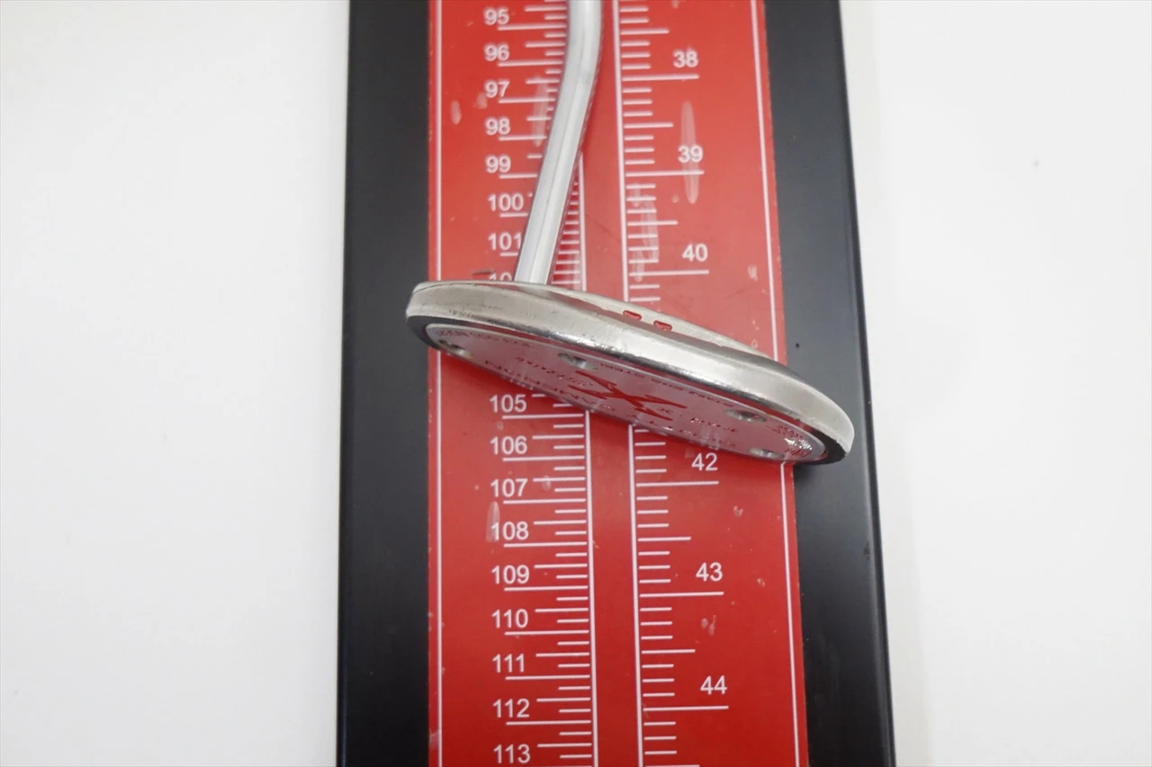 Scotty Cameron Red X 41" Putter Good Rh 1012909 Super Stroke Grip 7 Scotty Cameron Red X 41" Putter Good Rh 1012909 Super Stroke Grip - Image 5