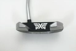 Pxg Bat Attack 41" Putter Excellent Rh 1012910 Super Stroke Grip -Cheap Putters Store 01012910 3 90835.1660148636