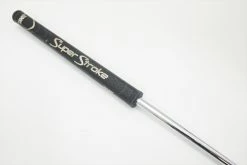 Pxg Bat Attack 41" Putter Excellent Rh 1012910 Super Stroke Grip -Cheap Putters Store 01012910 5 44329.1660148637