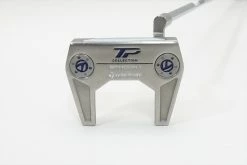 Taylormade Tp Hydroblast Bandon 1 35" Putter Good Rh 1013223 Super Stroke Grip