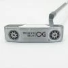 Odyssey White Hot Og One 35" Putter Good Rh 1013224 Super Stroke Grip -Cheap Putters Store 01013224 1 15805.1660148649