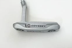 Odyssey White Hot Og One 35" Putter Good Rh 1013224 Super Stroke Grip -Cheap Putters Store 01013224 3 22448.1660148650