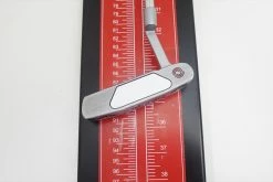 Odyssey White Hot Og One 35" Putter Good Rh 1013224 Super Stroke Grip -Cheap Putters Store 01013224 6 56897.1660148651