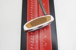 Taylormade Spider Fcg Single Bend 35" Putter Mint Rh 1013290 Super Stroke Grip 13 Taylormade Spider Fcg Single Bend 35" Putter Mint Rh 1013290 Super Stroke Grip -Cheap Putters Store 01013290 6 50065.1660148658