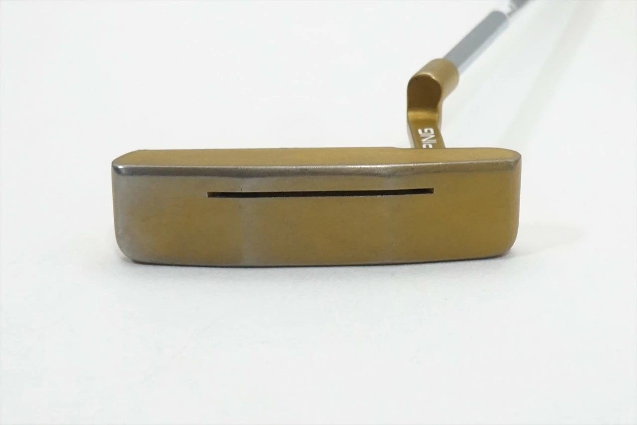 Ping Tr 1966 Anser 36" Putter Good Rh 1013315 Super Stroke Grip 3 Ping Tr 1966 Anser 36" Putter Good Rh 1013315 Super Stroke Grip