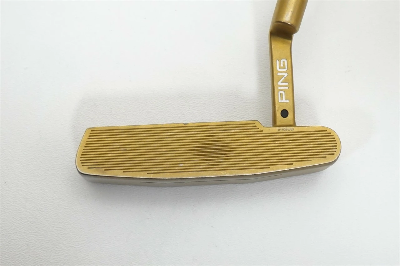 Ping Tr 1966 Anser 36" Putter Good Rh 1013315 Super Stroke Grip 4 Ping Tr 1966 Anser 36" Putter Good Rh 1013315 Super Stroke Grip - Image 2