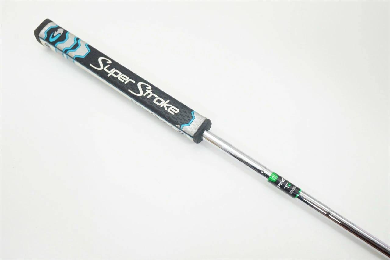 Ping Tr 1966 Anser 36" Putter Good Rh 1013315 Super Stroke Grip 7 Ping Tr 1966 Anser 36" Putter Good Rh 1013315 Super Stroke Grip - Image 5