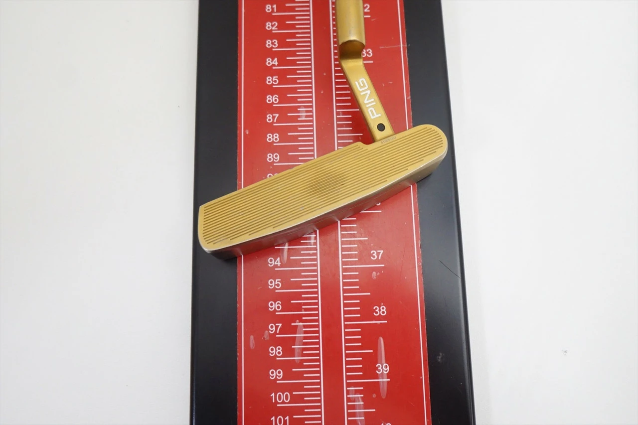 Ping Tr 1966 Anser 36" Putter Good Rh 1013315 Super Stroke Grip 8 Ping Tr 1966 Anser 36" Putter Good Rh 1013315 Super Stroke Grip - Image 6