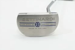 Bettinardi 2019 Studio Stock 38 Armlock 41" Putter Excellent Rh 1013316