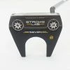 Odyssey Stroke Lab Black Seven 35" Putter Fair Rh 1013324