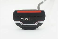 Ping 2021 Ca 70 34" Putter Excellent Rh 1013744