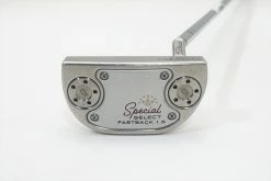 Scotty Cameron 2020 Special Select Fastback 1.5 35" Putter Good Rh 1013747