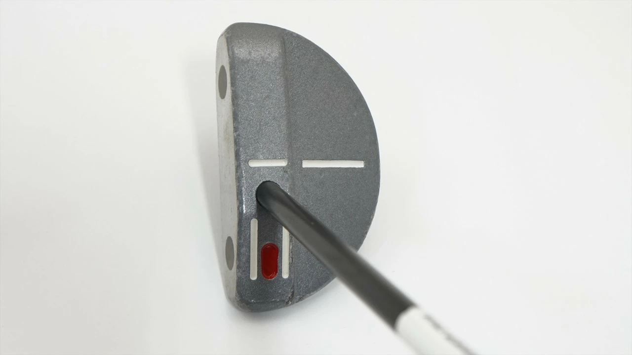 See More Tht 35" Putter Good Rh 1013827 Super Stroke Grip 6 See More Tht 35" Putter Good Rh 1013827 Super Stroke Grip - Image 4