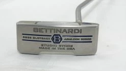 Bettinardi 2019 Studio Stock 38 Armlock 42" Putter Good Rh 1014187