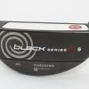 Odyssey Black Tour Designs iX 9 34" Putter Excellent Rh 1014366