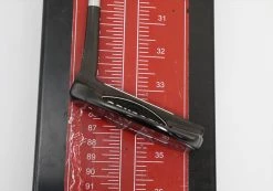 Odyssey Black Tour Designs iX 9 34" Putter Excellent Rh 1014366 -Cheap Putters Store 01014366 6 07420.1660917252 1