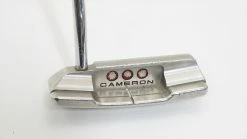 Scotty Cameron Studio Select Newport 2.7 33" Putter Fair Rh 1014407 Super Stroke 10 Scotty Cameron Studio Select Newport 2.7 33" Putter Fair Rh 1014407 Super Stroke -Cheap Putters Store 01014407 3 30228.1660917270 1