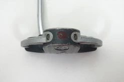 Odyssey White Steel 2-Ball Srt 33" Putter Fair Rh 1014442 Super Stroke Grip -Cheap Putters Store 01014442 3 74002.1661206992 1