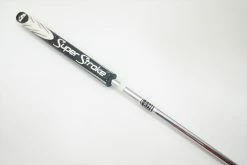 Odyssey White Steel 2-Ball Srt 33" Putter Fair Rh 1014442 Super Stroke Grip -Cheap Putters Store 01014442 5 30846.1661206993 1