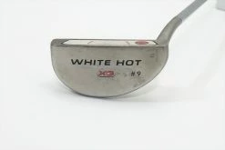 Odyssey White Hot Xg 9 34" Putter Good Rh 1014516