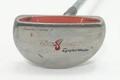 Taylormade Rossa Classic Monte Carlo 7 Agsi+ 35" Putter Fair Rh 1015152
