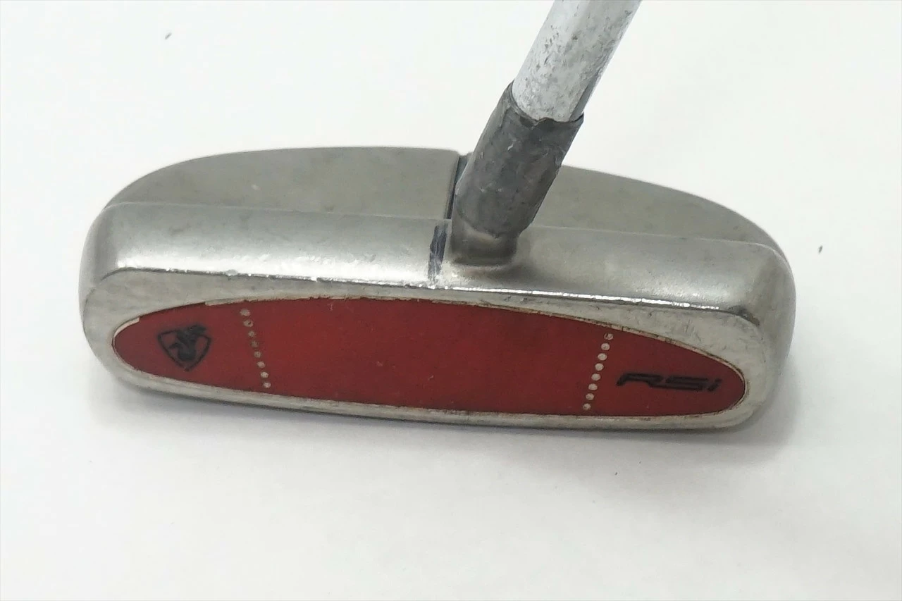 Taylormade Rossa Classic Monte Carlo 7 Agsi+ 35" Putter Fair Rh 1015152 4 Taylormade Rossa Classic Monte Carlo 7 Agsi+ 35" Putter Fair Rh 1015152 - Image 2