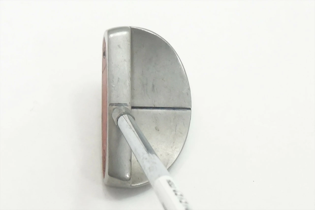 Taylormade Rossa Classic Monte Carlo 7 Agsi+ 35" Putter Fair Rh 1015152 6 Taylormade Rossa Classic Monte Carlo 7 Agsi+ 35" Putter Fair Rh 1015152 - Image 4