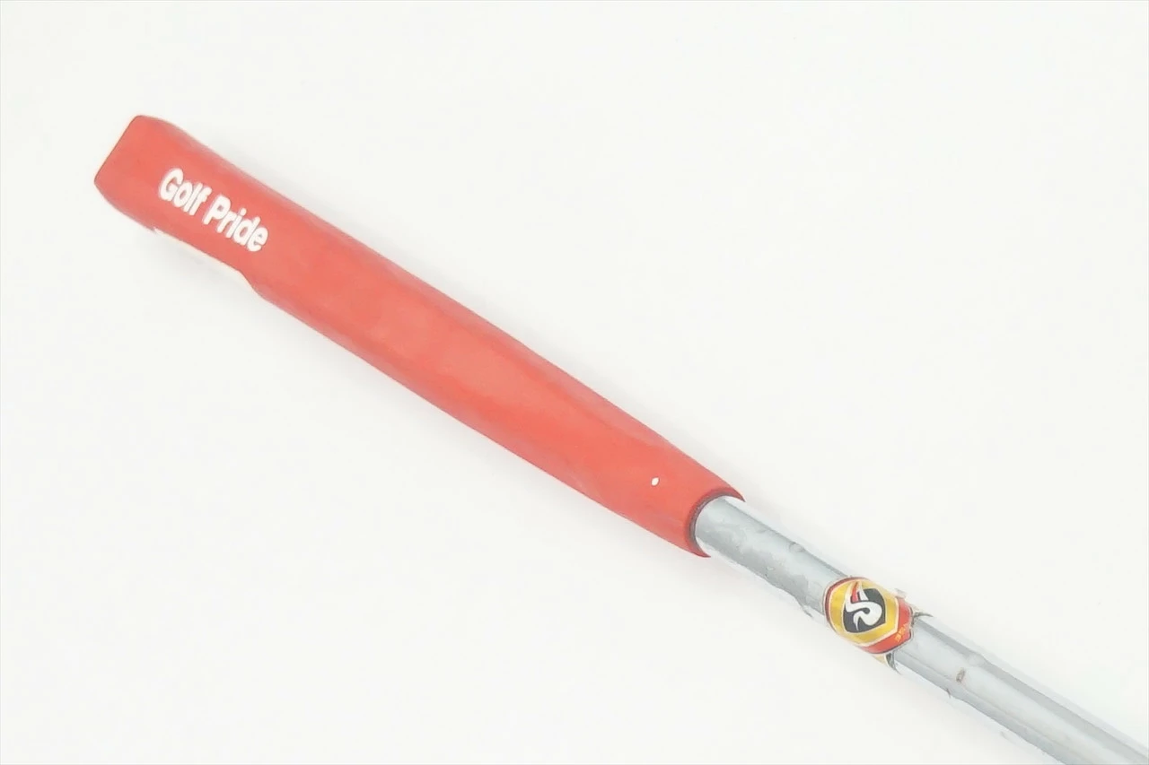 Taylormade Rossa Classic Monte Carlo 7 Agsi+ 35" Putter Fair Rh 1015152 7 Taylormade Rossa Classic Monte Carlo 7 Agsi+ 35" Putter Fair Rh 1015152 - Image 5