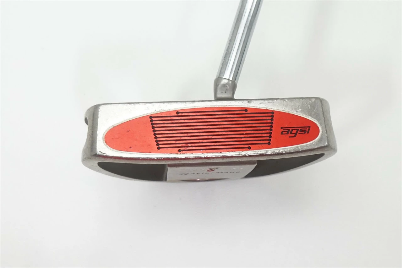 Taylormade Rossa Monza Corza Center 33" Putter Good Rh 1015154 4 Taylormade Rossa Monza Corza Center 33" Putter Good Rh 1015154 - Image 2