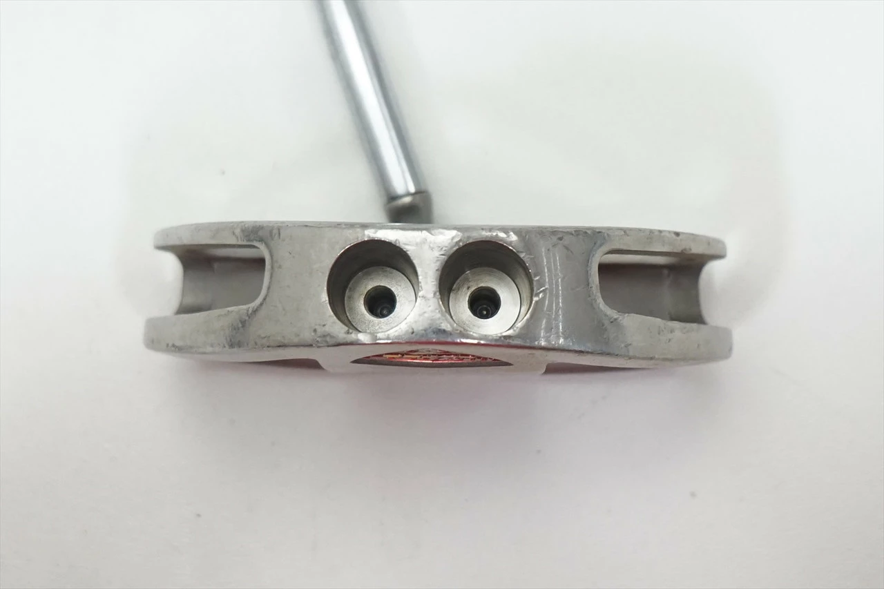 Taylormade Rossa Monza Corza Center 33" Putter Good Rh 1015154 5 Taylormade Rossa Monza Corza Center 33" Putter Good Rh 1015154 - Image 3