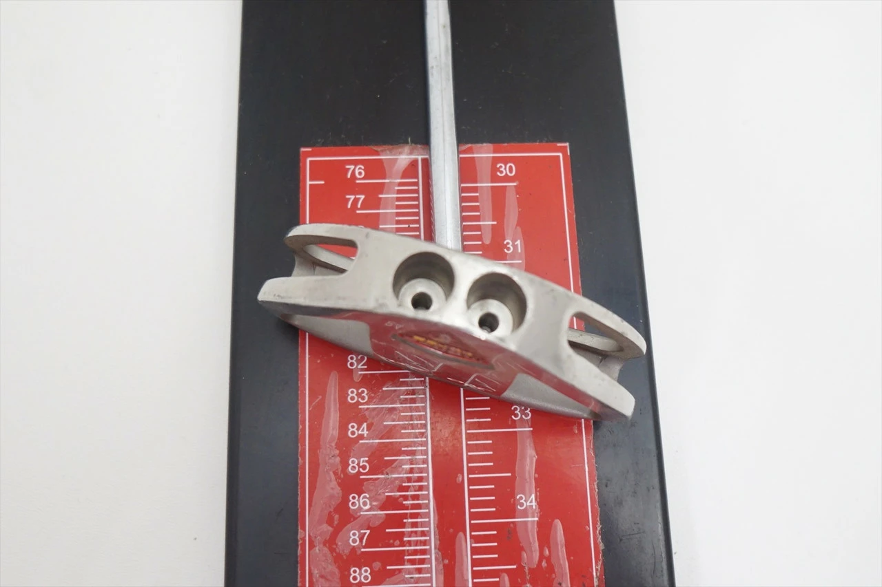 Taylormade Rossa Monza Corza Center 33" Putter Good Rh 1015154 8 Taylormade Rossa Monza Corza Center 33" Putter Good Rh 1015154 - Image 6