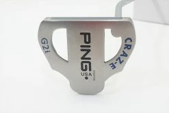 Ping Craz-E 34" Putter Good Rh 1015302