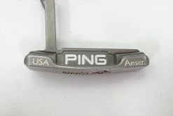 Ping I-Series Anser 33" Putter Good Rh 1015313 -Cheap Putters Store 01015313 3 47316.1661206761 1