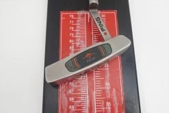 Ping I-Series Anser 33" Putter Good Rh 1015313 -Cheap Putters Store 01015313 6 70135.1661206762 1