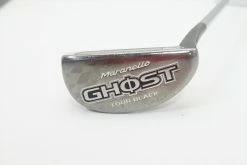Taylormade Ghost Tour Black Maranello 34" Putter Good Rh 1015367 Super Stroke