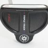 Odyssey Stroke Lab Triple Track 2-Ball 33.5" Putter Mint Left Hand Lh 1015391